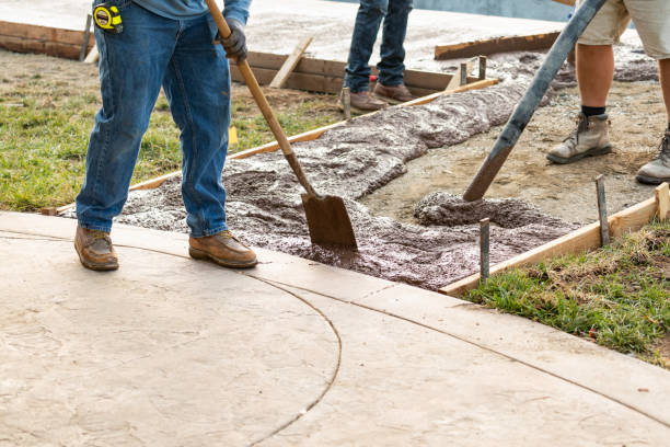 Best Concrete Demolition Services in Summit, MS