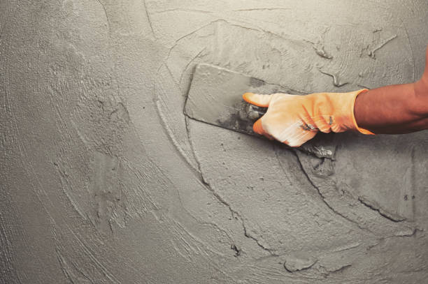 Best Concrete Sealing and Maintenance in Summit, MS