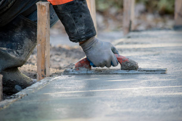 Best Decorative Concrete in Summit, MS