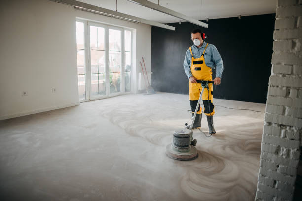 Best Concrete Foundation Repair in Summit, MS